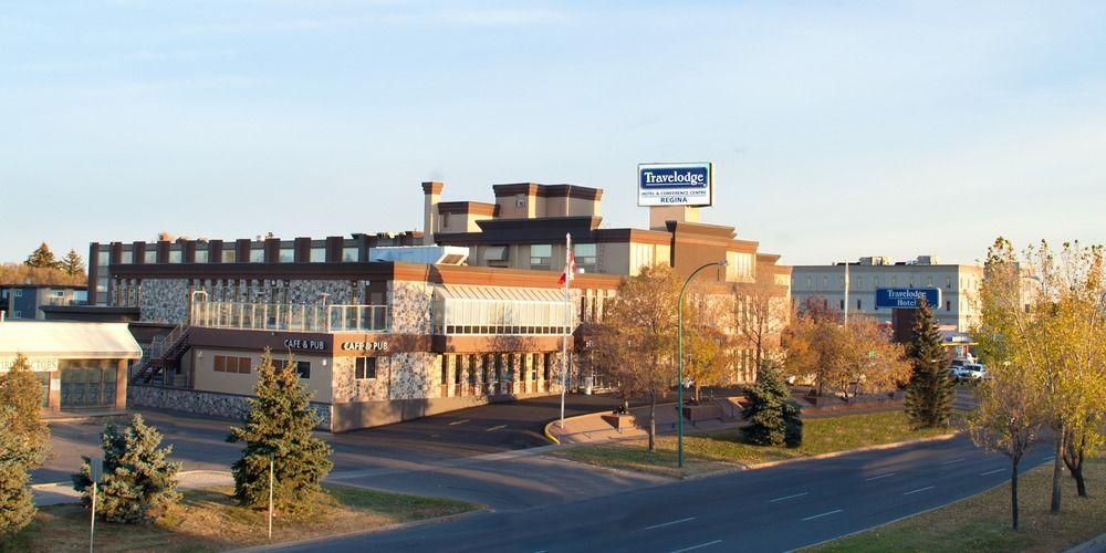 The Atlas° Hotel Regina Exterior foto