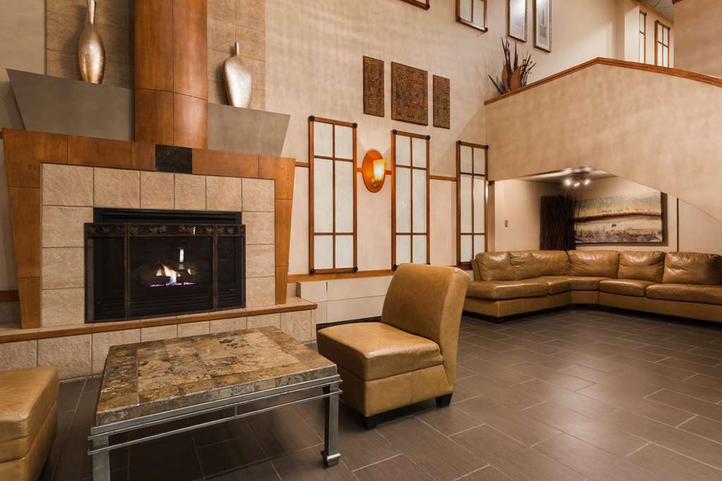 The Atlas° Hotel Regina Interior foto
