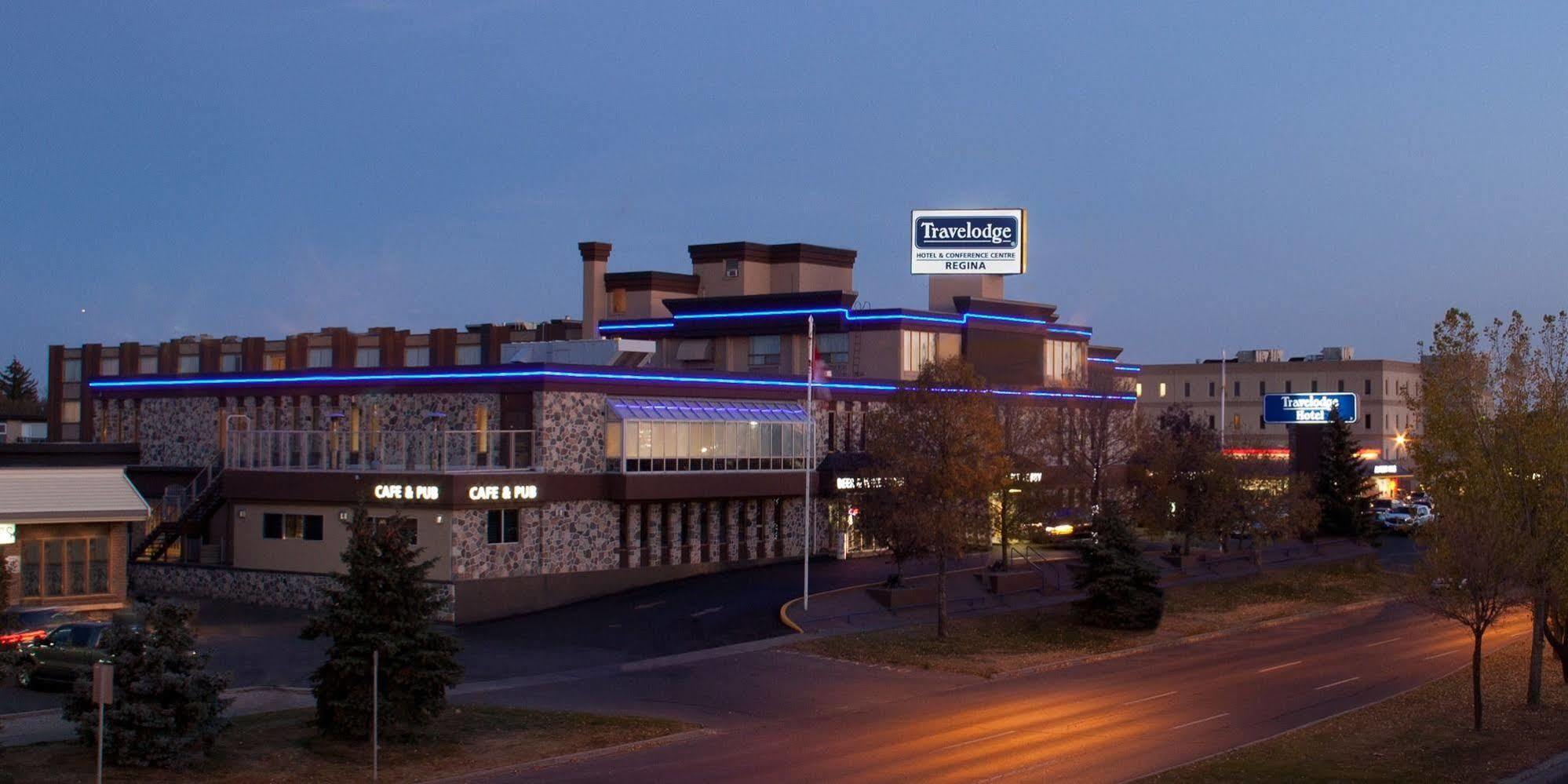 The Atlas° Hotel Regina Exterior foto