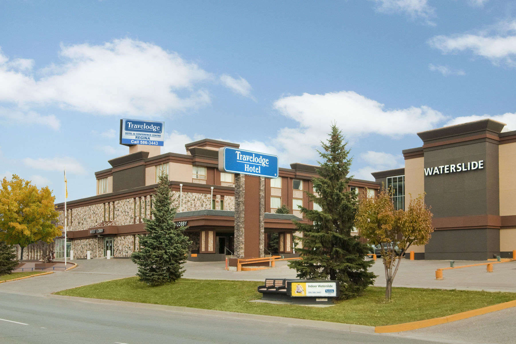 The Atlas° Hotel Regina Exterior foto